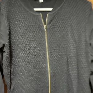 Cabi sweater